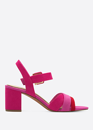 Туфли Marco Tozzi