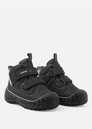 Весенне-осенние полусапоги Passo Reima