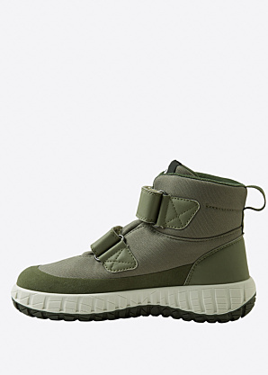 Весенне-осенние полусапоги Patter Reima