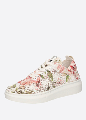 Кроссовки Mustang