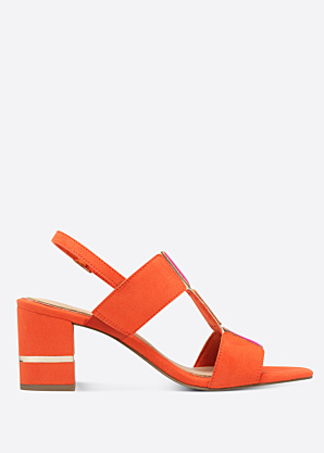 Туфли Marco Tozzi