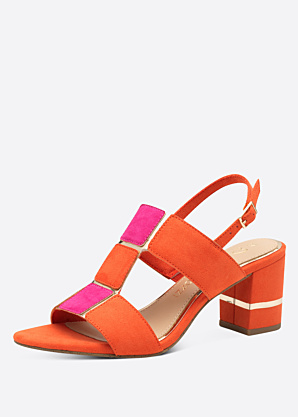 Туфли Marco Tozzi