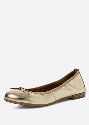 Marco Tozzi baleriinad