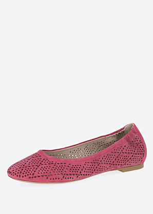 Балетки Caprice