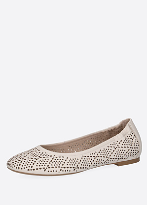 Балетки Caprice