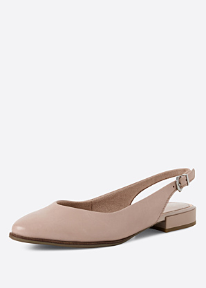 Туфли Marco Tozzi