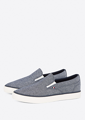 Тенниски Tommy Hilfiger