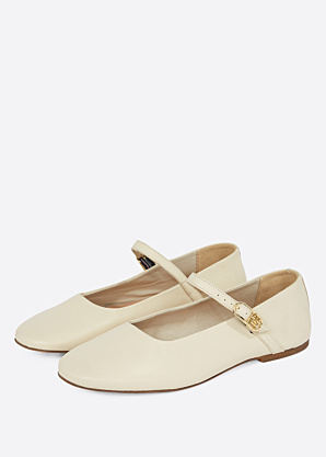 Балетки Tommy Hilfiger