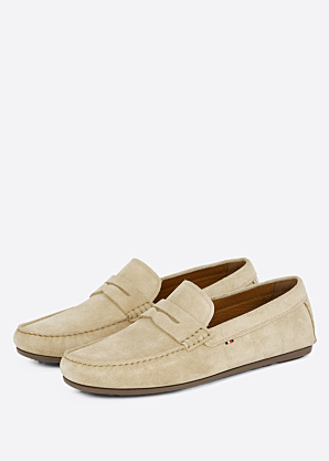 Мокасины Tommy Hilfiger