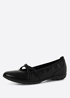 Балетки Marco Tozzi