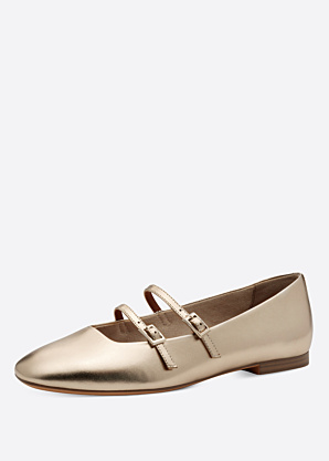 Балетки Tamaris