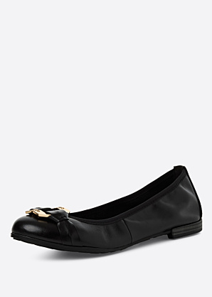 Балетки Marco Tozzi