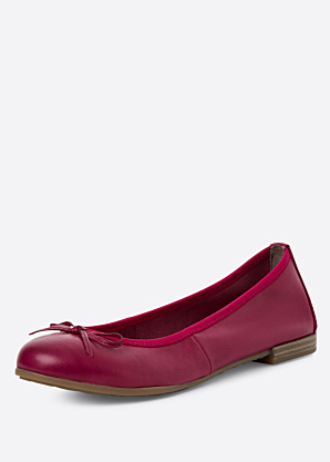 Балетки Marco Tozzi