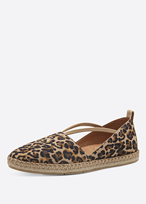 Tamaris espadrillid