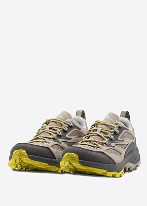 Походные кроссовки Cyrox Jack Wolfskin