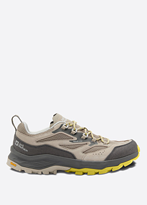 Походные кроссовки Cyrox Jack Wolfskin