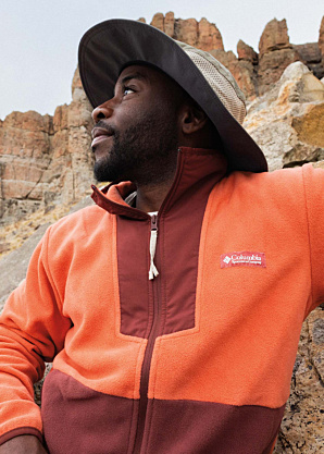 Шляпа Bora Bora Унисекс Columbia