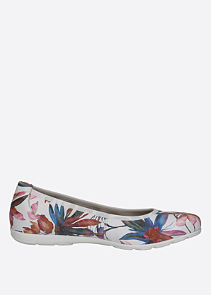 Балетки Caprice