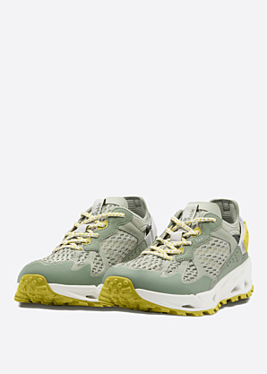 Походные кроссовки Prelight Hybrid Vent Jack Wolfskin