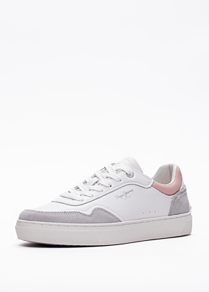 Тенниски Camden Pepe Jeans