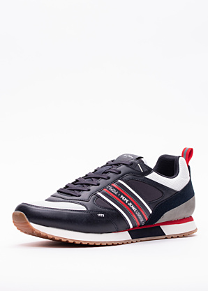 Кроссовки Dublin Pepe Jeans