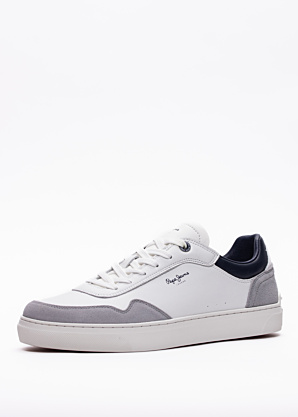 Тенниски Camden Pepe Jeans