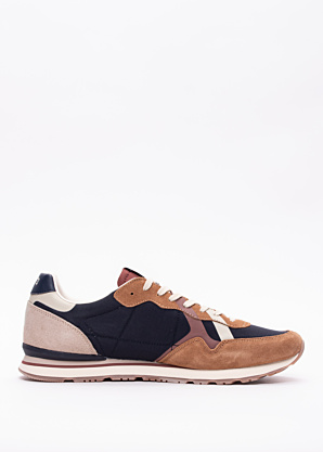 Кроссовки Brit Cover Pepe Jeans