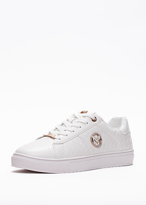 Тенниски Crista Love Mexx