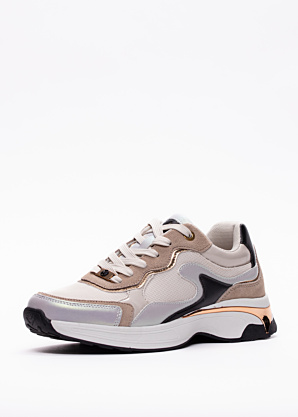 Кроссовки Portia Mexx