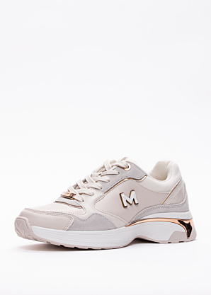 Кроссовки Paulita Mexx