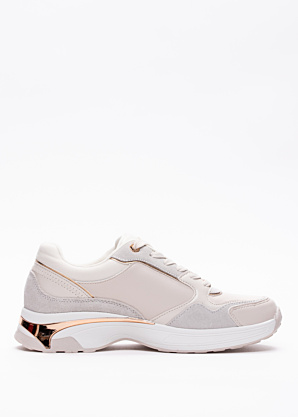 Кроссовки Paulita Mexx