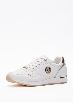 Кроссовки Eke Mexx