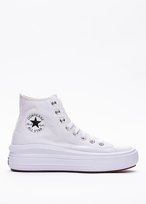 Кроссовки Chuck Taylor All Star Converse