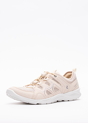 Прогулочная обувь из сетчатого текстиля Terracruise Ecco