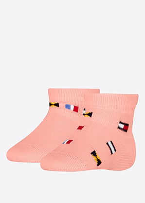 Носки 2 пары Tommy Hilfiger