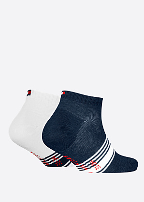 Носки 2 пары Tommy Hilfiger