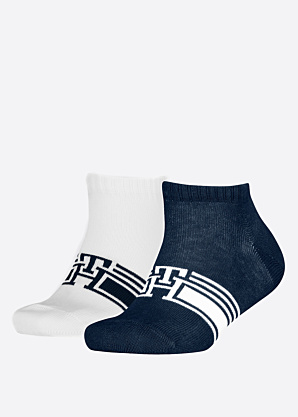 Носки 2 пары Tommy Hilfiger