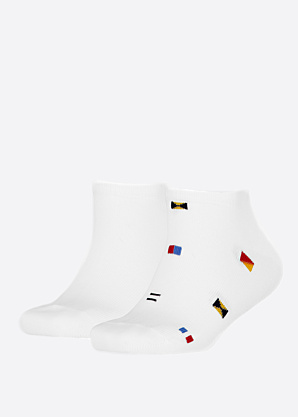 Носки 2 пары Tommy Hilfiger