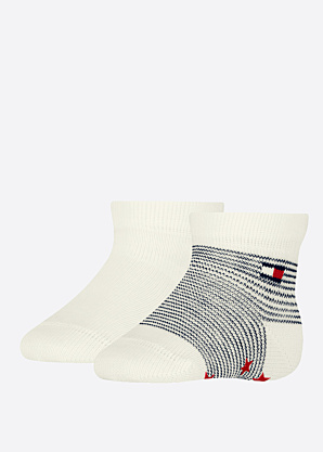 Носки 2 пары Tommy Hilfiger