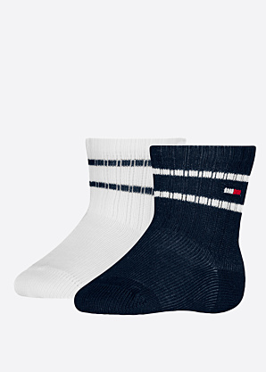 Носки 2 пары Tommy Hilfiger