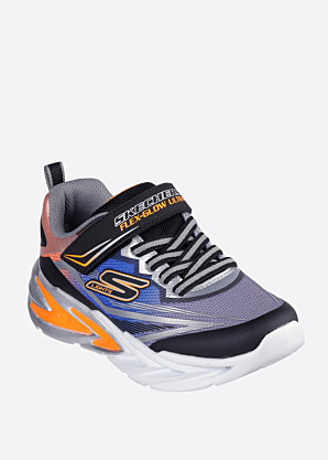 Мигающие кроссовки Flex Skechers