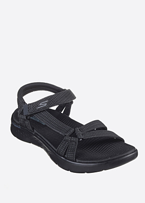 Сандалии Go Walk Flex Sandal Skechers