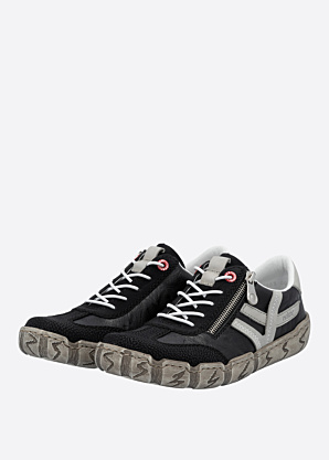 Кроссовки Rieker