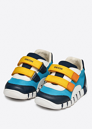 Кроссовки Iupidoo Geox