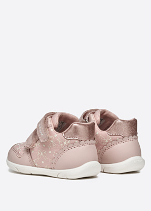 Кроссовки Zapito Geox