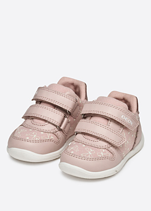 Кроссовки Zapito Geox