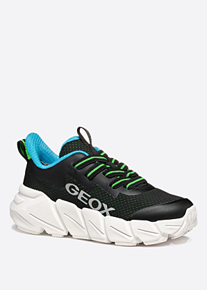 Кроссовки Flexyper Geox