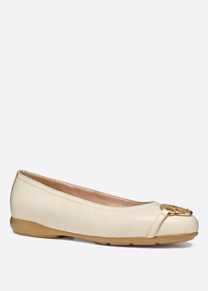 Балетки Annytah Geox