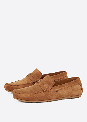 Мокасины Tommy Hilfiger