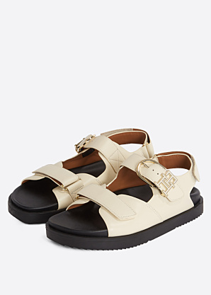 Туфли Tommy Hilfiger